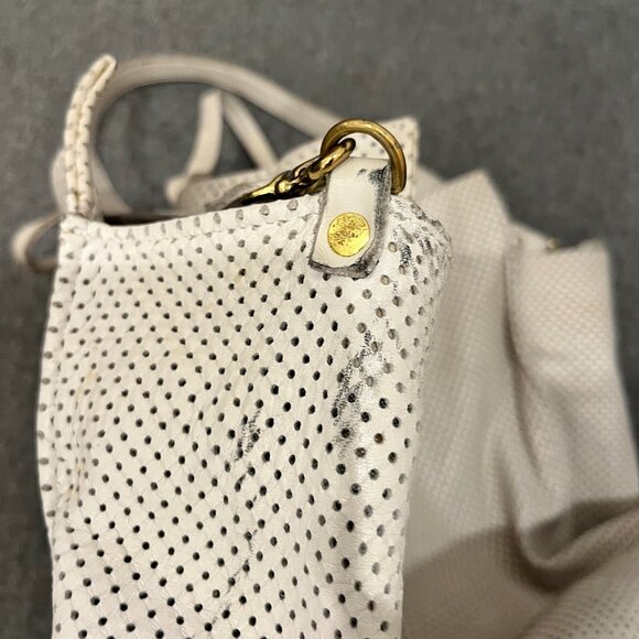 Clare V. Leather Tote Bag - Picture 10 of 16